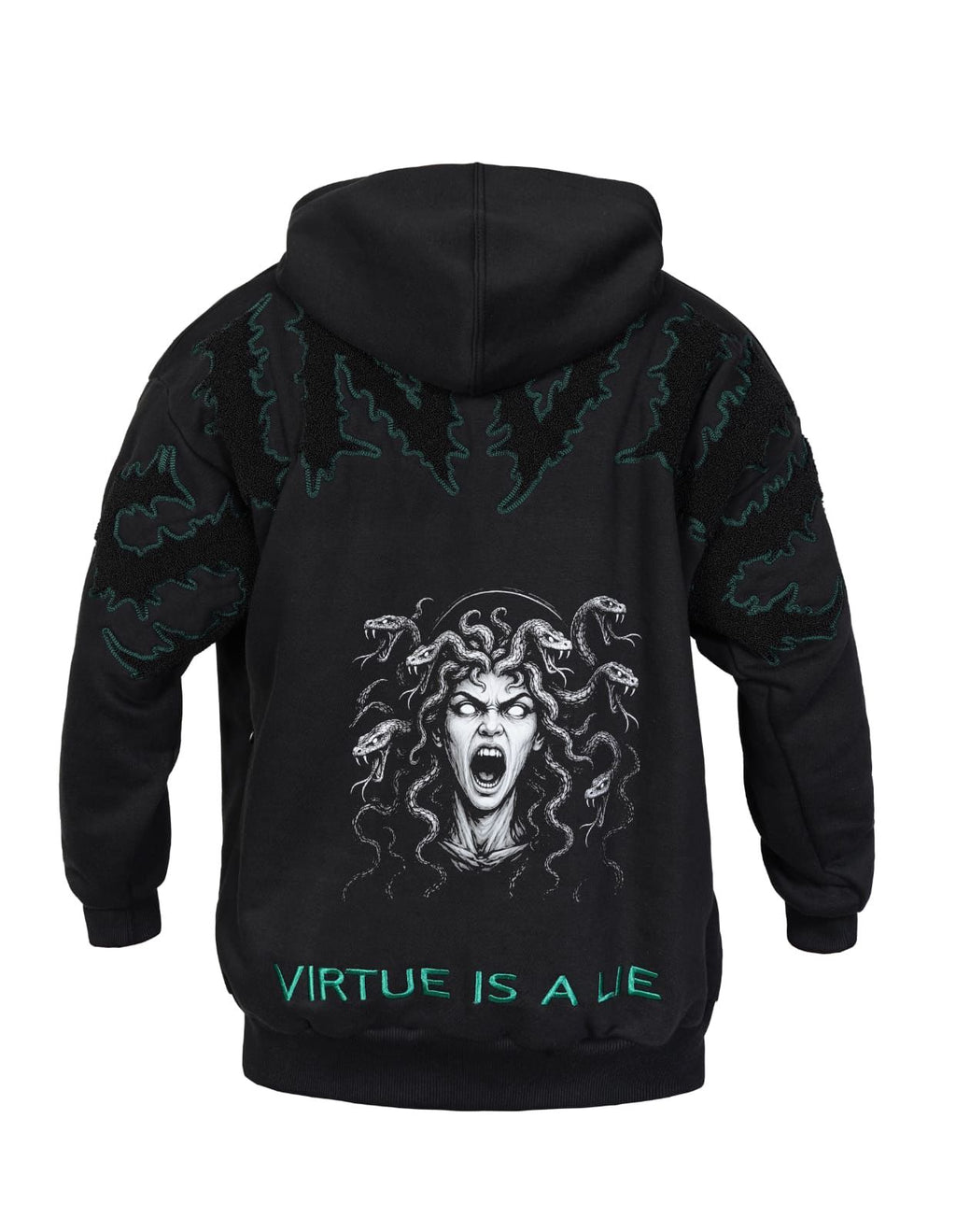Medusa
