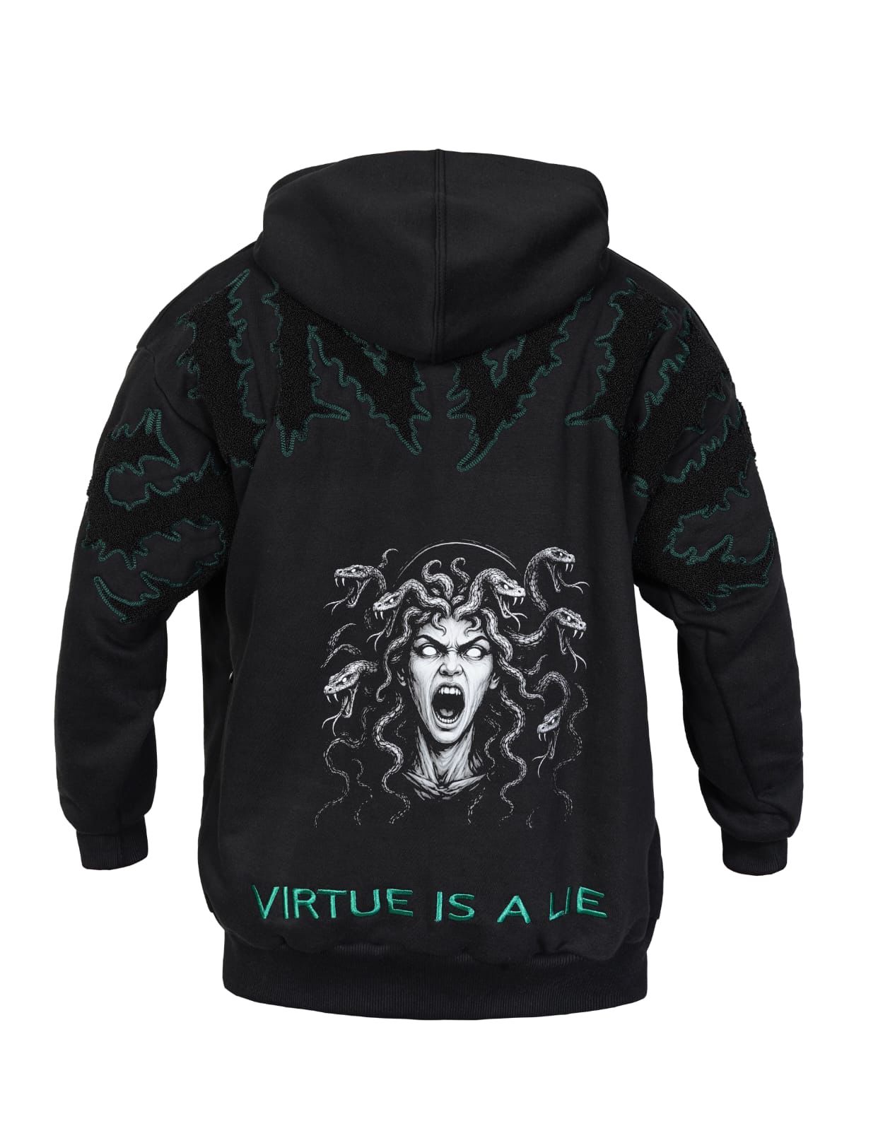 Medusa