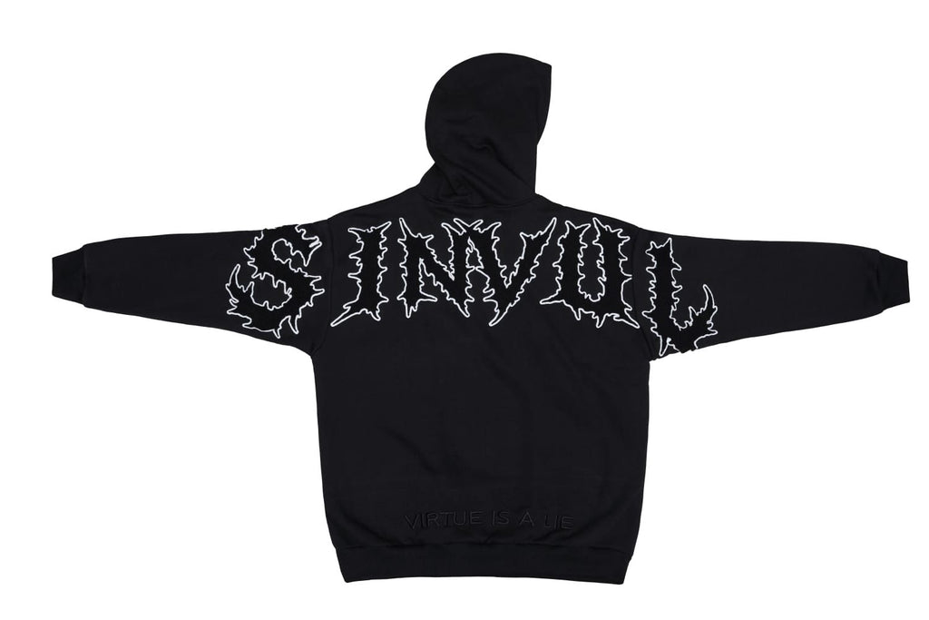 SINVUL OG