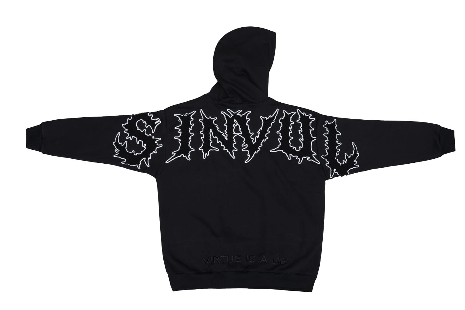 SINVUL OG