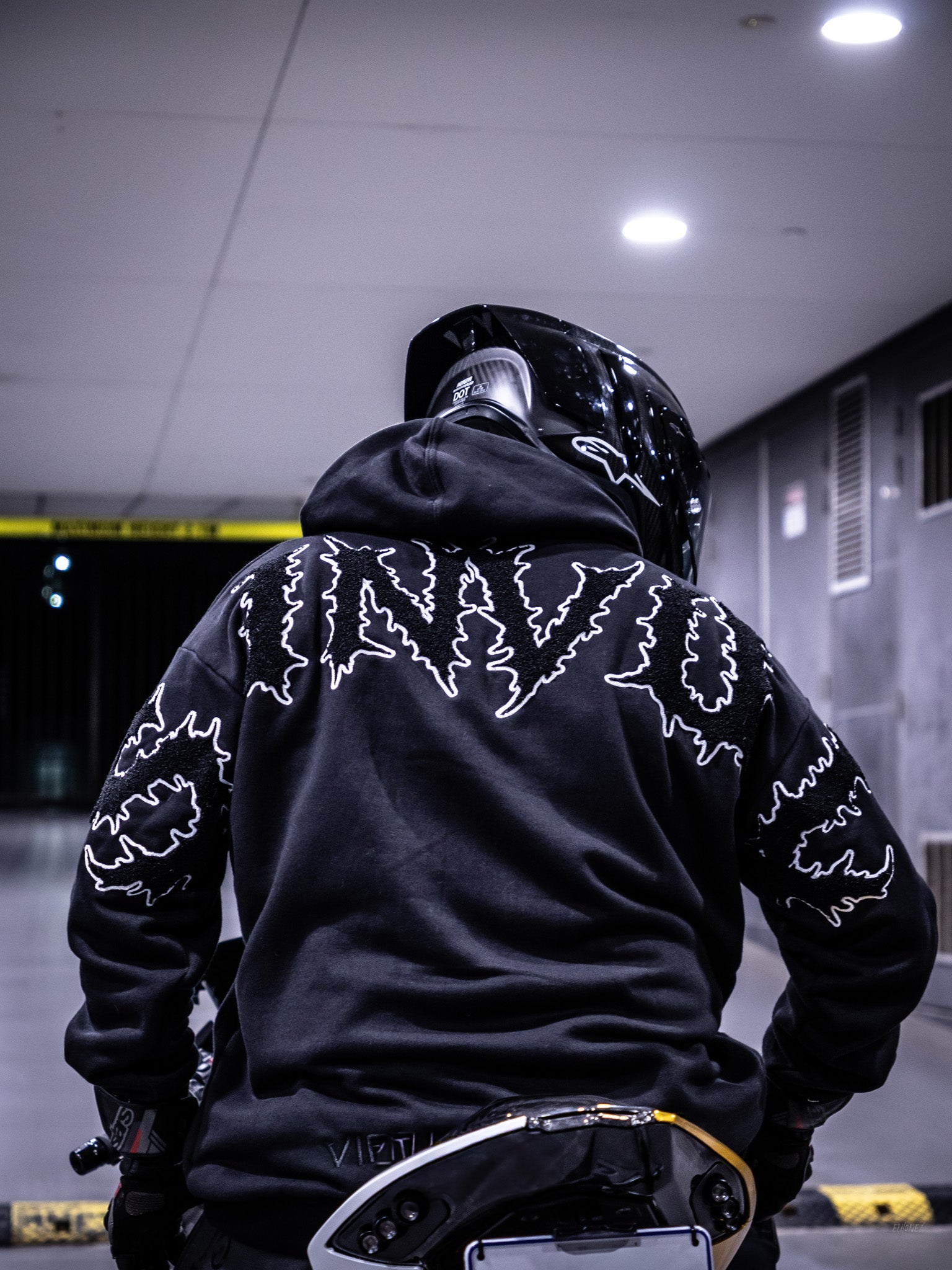 SINVUL OG